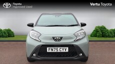 Toyota Aygo X 1.0 VVT-i Edge 5dr Petrol Hatchback
